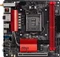 ASRock Fatal1ty Z270 Gaming-ITX/ac (Intel 1151) Vorschaubild