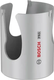 Bosch Professional PRO Construction Material Lochsäge, 51x60x65mm, 1 Stück