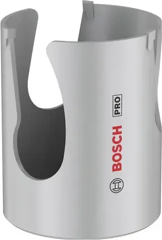 Bosch Professional PRO Construction Material Lochsäge, 51x60x65mm, 1 Stück