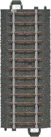 Märklin - Spur H0 Gleis - C-Gleis gerade 94.2mm