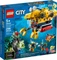 LEGO City - Meeresforschungs-U-Boot Vorschaubild