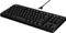 Logitech G Pro Gaming Keyboard, TKL, schwarz, GX-BLUE, USB, DE Vorschaubild
