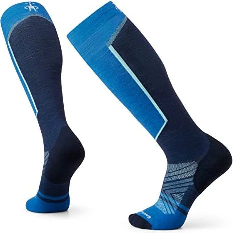 Smartwool Targeted Cushion OTC Skisocken
