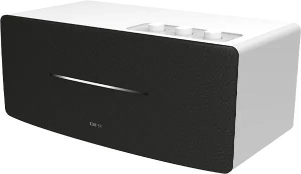 Edifier D12 weiß