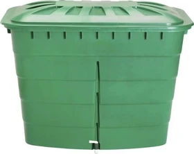 Garantia Regenwassertank 520l