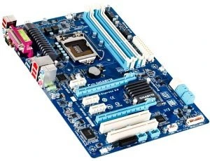 GIGABYTE GA-Z68A-D3-B3 (Intel 1155)