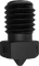 E3D Druckdüse V6 Hardened Steel, 1.75mm, 0.4mm Vorschaubild