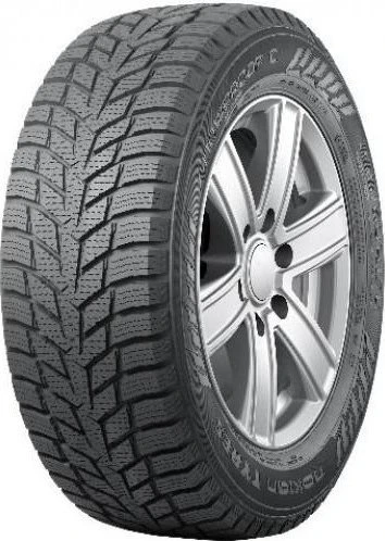 Nokian Snowproof C 225/65 R16C 112/110T