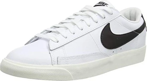 Nike Blazer Low Leather (Herren)