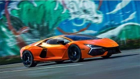 The Crew: Motorfest - Special Edition (Xbox One/SX)