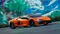 The Crew: Motorfest Vorschaubild
