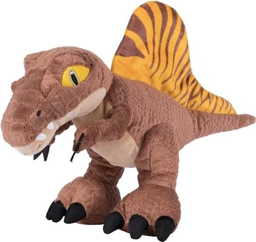 Schmidt Spiele Jurassic World Rebirth Spinosaurus 31cm