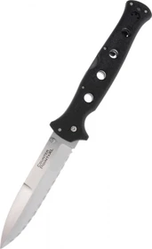 Cold Steel Counter Point XL 6" Serrated Taschenmesser