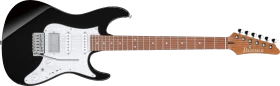 Ibanez AZ22S2 BK Black