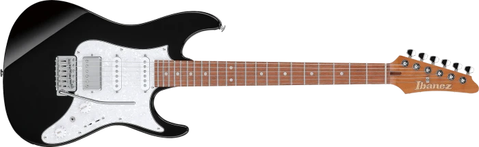 Ibanez AZ22S2 BK Black