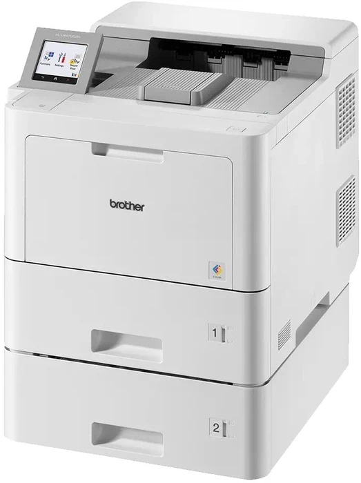 Brother HL-L9470CDNT, Laser, mehrfarbig
