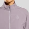 Odlo The Run Easy Warm Hybrid Funktionsjacke gray ridge (Damen) Vorschaubild