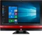 MSI Gaming 246QE 4K-R7670H16G2T0DS10MHANXS, Core i7-6700HQ, 16GB RAM, 256GB SSD, 2TB HDD, GeForce GTX 960M Vorschaubild