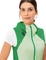 Vaude Scopi Funktionsweste jade (Damen) Vorschaubild