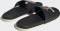 adidas Comfort Adilette core black/ecru tint (Damen) Vorschaubild