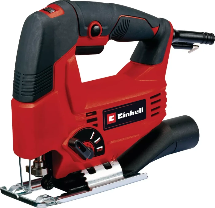 Einhell Classic TC-SS 550 Elektro-Pendelhubstichsäge