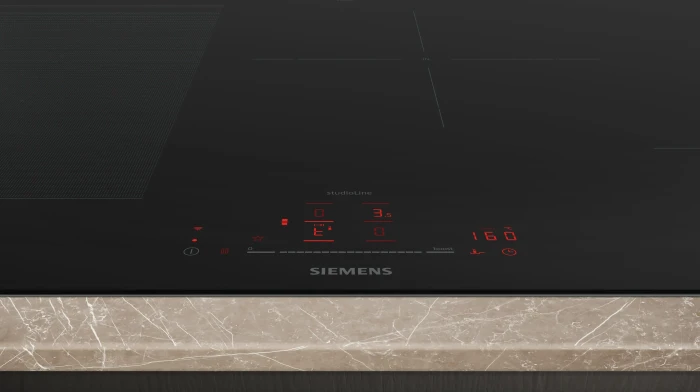 Siemens iQ700 EX877HEC1E Induktionskochfeld autark