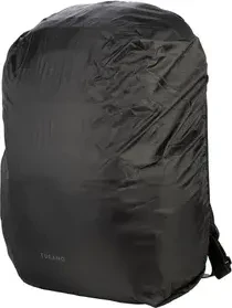 Tucano Sole Gravity AGS Rucksack für MacBook Pro 16", Laptop 17" schwarz