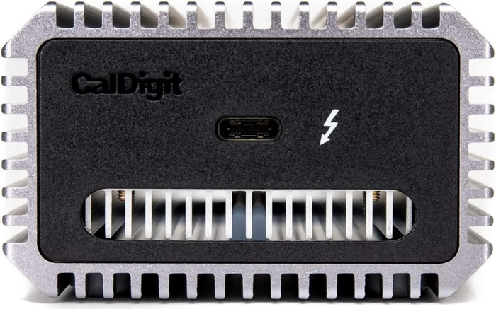 CalDigit Connect 10G, Thunderbolt 3 [Buchse]