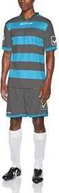 Givova Kit Rugby Set grau/blau