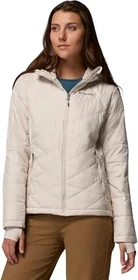 Columbia Heavenly Hooded Funktionsjacke dark stone (Damen)