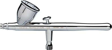 iwata Revolution HP-CR R 4500 Airbrush