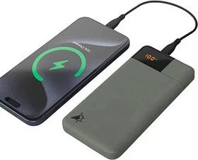 Aqiila Powerbird B10 10000mAh 20W grün