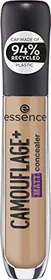Essence Camouflage+ Matt Concealer 50 warm toast, 5ml