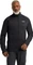 Jack Wolfskin Peak District FZ Jacke schwarz (Herren) Vorschaubild