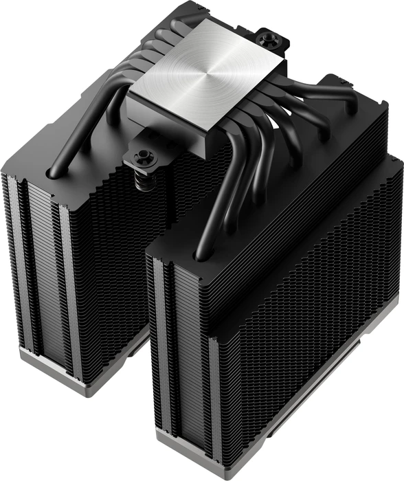 DeepCool AK620 G2, schwarz