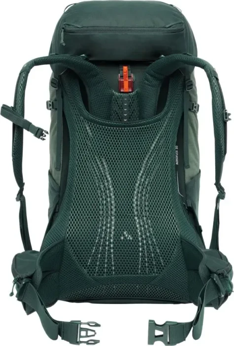 Vaude Brenta 44+6 agave