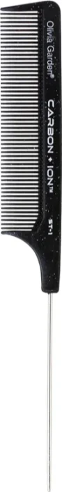 Olivia Garden Carbon + Ion Kamm