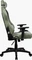 Arozzi Torretta Supersoft Gamingstuhl, forest green Vorschaubild