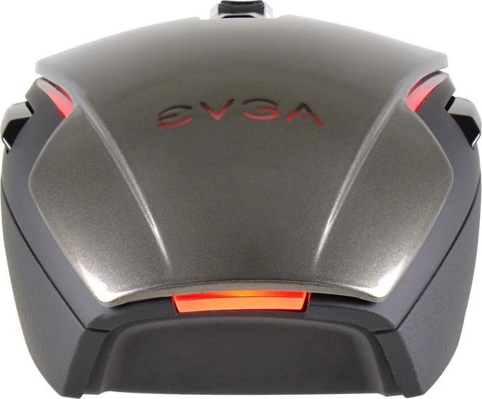 EVGA TorQ X5 Laser, USB