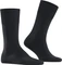 Falke ClimaWool Socken schwarz (Herren) Vorschaubild
