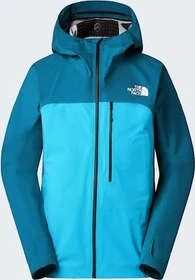 The North Face Summit Torre Egger Futurelight Funktionsjacke meridian blue/dusk blue (Herren)