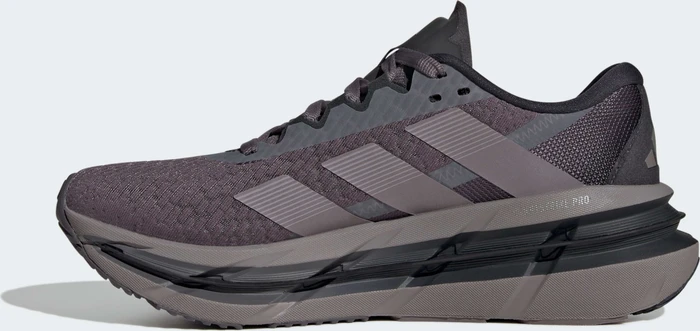 adidas Adistar Byd grey/taupe/carbon (Damen)
