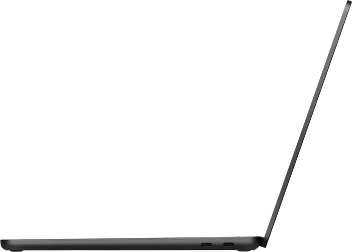 Microsoft Surface Laptop 13" Gen 2, schwarz, Snapdragon X2 Plus - X2P-42-100, 16GB RAM, 512GB Flash, DE [2026]