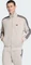 adidas Firebird Track Top Trainingsjacke stone khaki (Herren) Vorschaubild