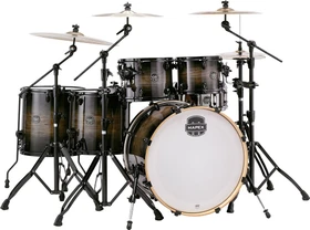 Mapex Armory Serie 6pc Studioease Shell Set (verschiedene Farben)