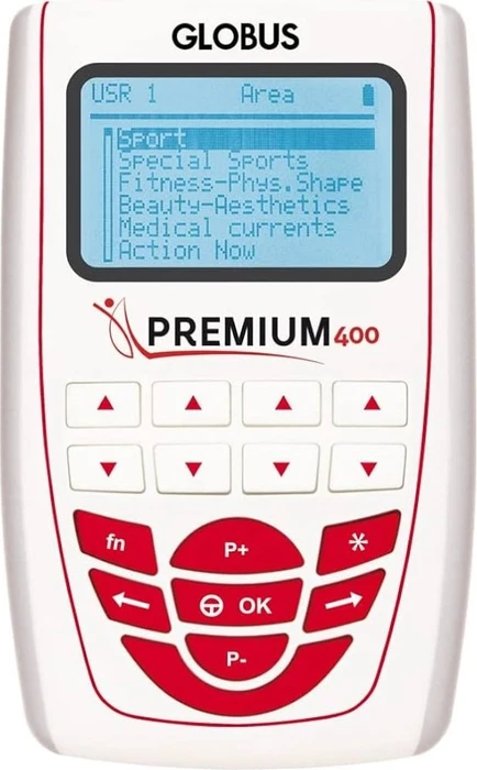 Globus Premium 200 Elektrostimulationsgerät