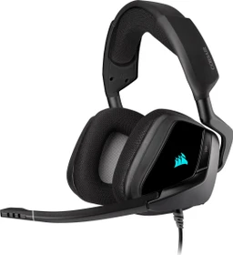 Corsair VOID RGB ELITE USB Carbon