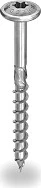 K2 Systems Selbstbohrende Holzbauschraube, 8x180mm, 50 Stück