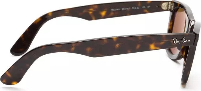 Ray-Ban RB2140 Original Wayfarer Classic 50mm havana/polarized braun
