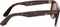 Ray-Ban RB2140 Original Wayfarer Classic 50mm havana/polarized braun Vorschaubild